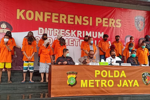 Klinik Aborsi di Senen...