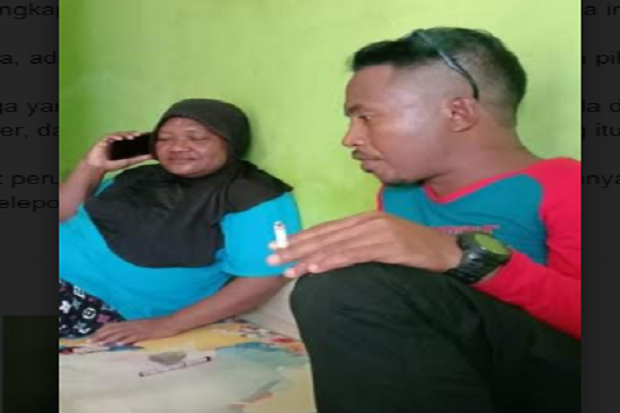 Diduga Perusahan Mutiara...