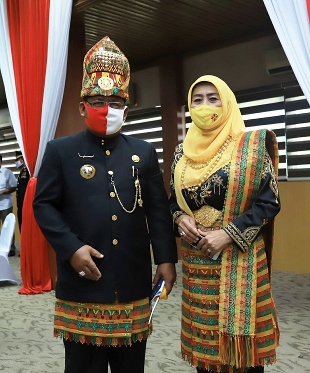 Wali Kota Banda Aceh:...