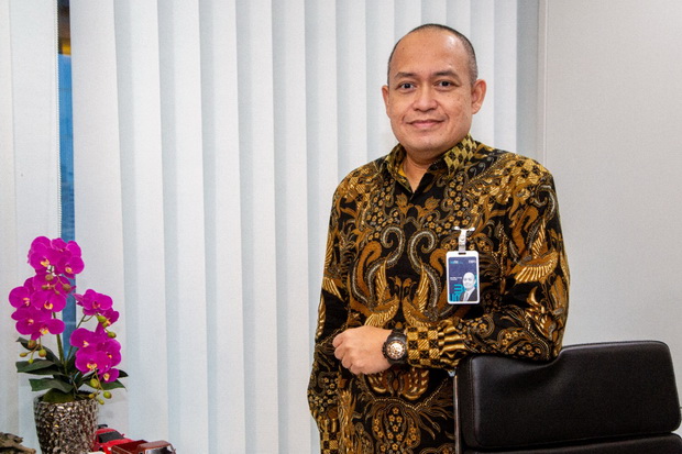 Bank BRI Punya Corporate...