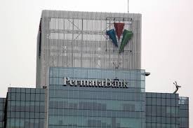Laba Permatabank Tumbuh...