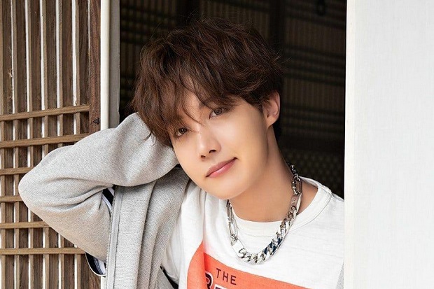 Terungkap, J-Hope BTS...