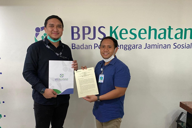 ALAMI dan BPJS Kesehatan...