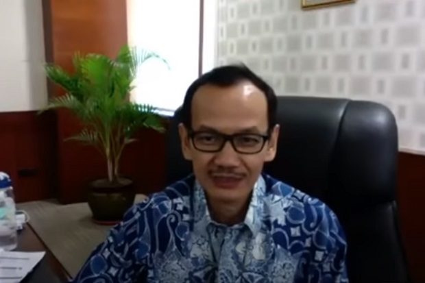 Kemendikbud Tegaskan...