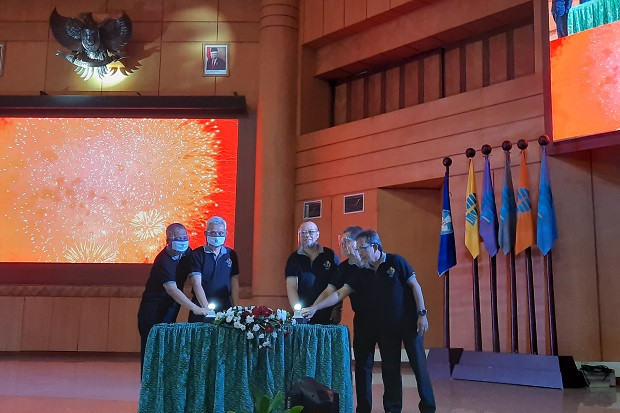 Disporseni UT Digelar,...