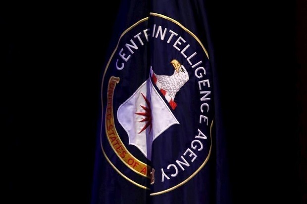 Eks Perwira CIA Ditangkap,...