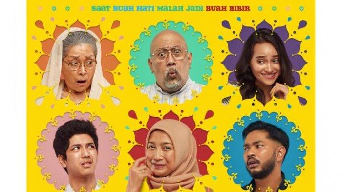Adaptasi Film India...