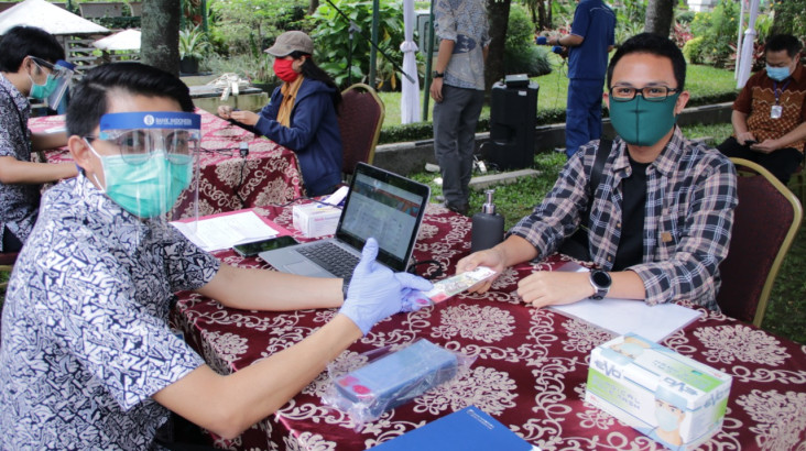 Siapkan 7,6 Juta Lembar,...