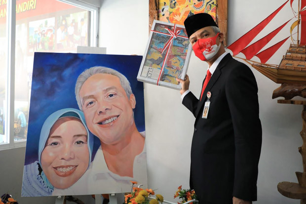 Berikan Remisi saat...