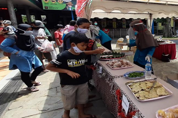 Obyek Wisata Taman Pendidikan...