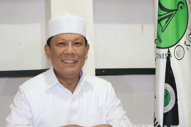 Ini Penilaian Eks Ajudan...