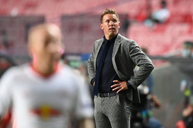 Pelatih Lepizig: PSG...