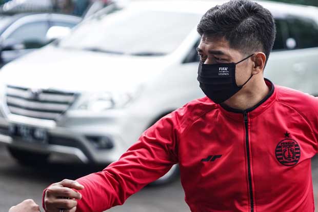 Jelang Liga 1, Komitmen...