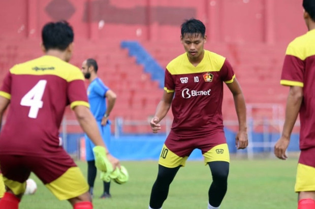 Persik Kediri Mulai...
