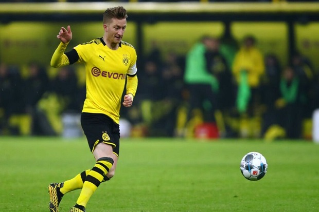 Hari Ini, Kapten Dortmund...