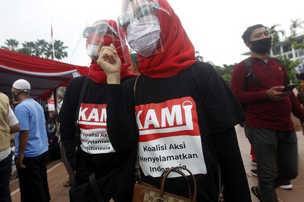 PDIP Sebut Deklarator...