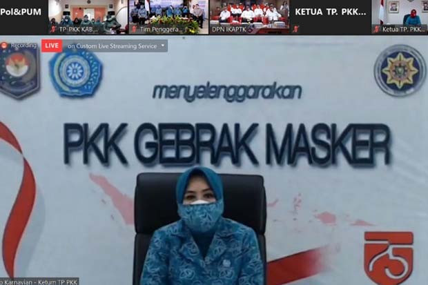 Keputusan Jokowi Beri...