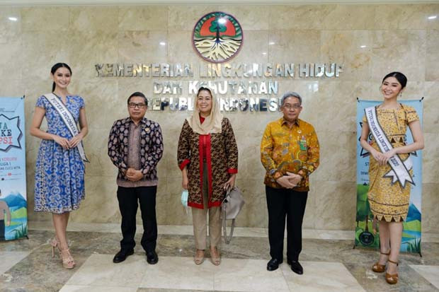 Kesadaran Generasi Muda...