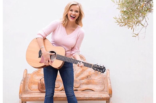 Reese Witherspoon Produseri...