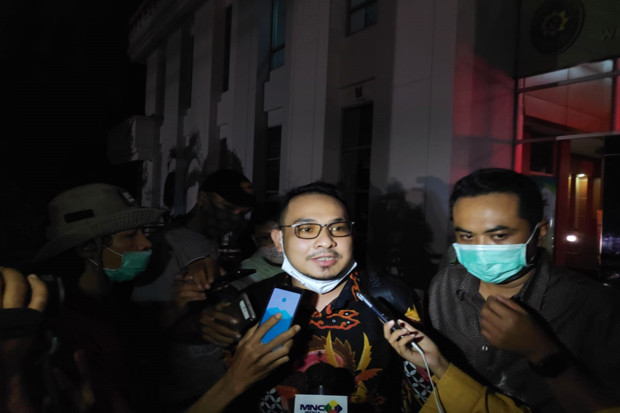 Kuasa Hukum: Jimmy DPO...