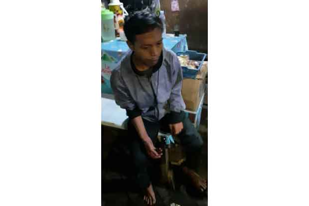 Lawan Jambret, Pemilik...