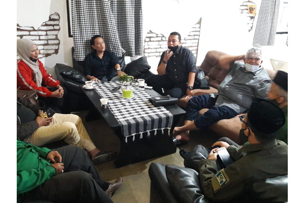 PBB Deklarasikan Dukung...