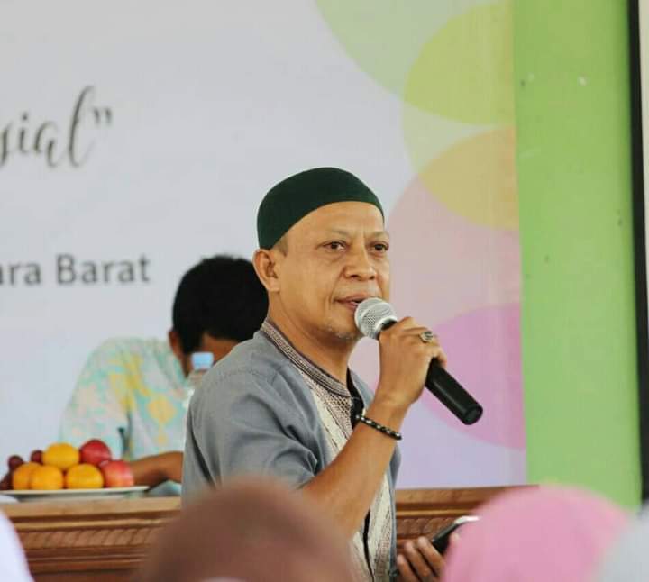 Diganti Tanpa Sebab,...