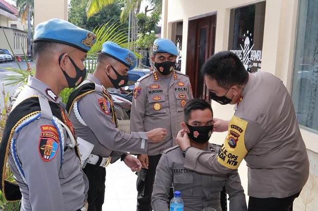 Cegah Penyebaran Covid-19,...