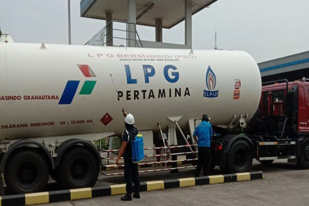 Selama Pandemi, SPBE...