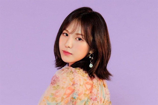 Pulih dari Cedera, Wendy...