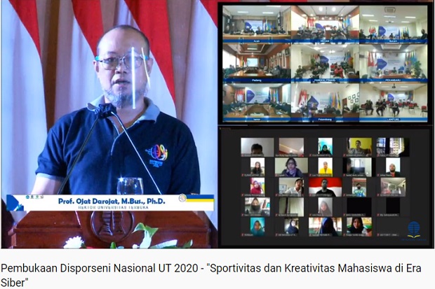 Diikuti 1.602 Mahasiswa,...