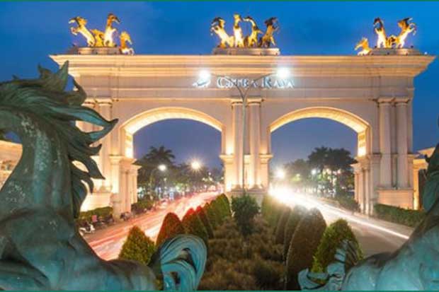 Ciputra Group Rilis...
