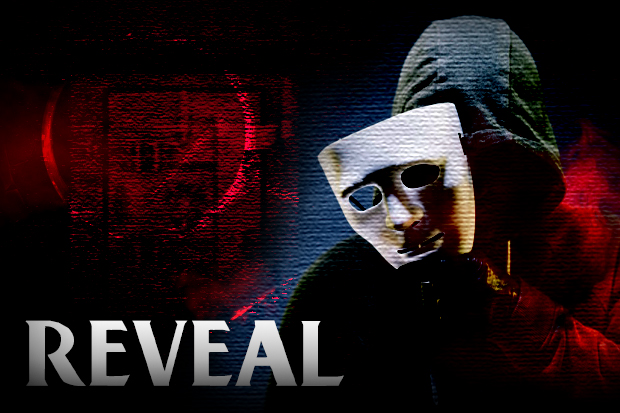 Kisah Heroik 11 Whistleblower...
