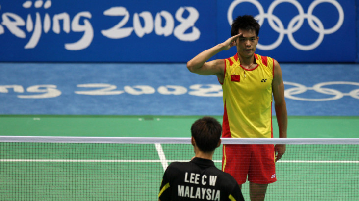 Ketika Rivalitas Seru...