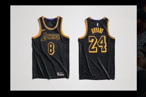 Hormati Kobe Bryant,...