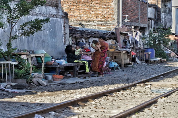 Hanya Kosmetik, Surabaya...