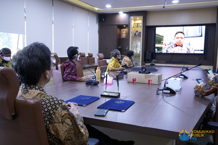 Pemulihan Ekonomi Nasional...