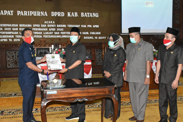 Piutang BPJS Rp30 M...