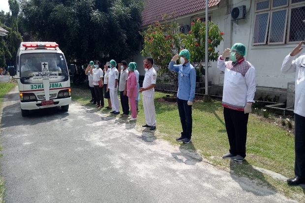 Kepala Puskesmas di...