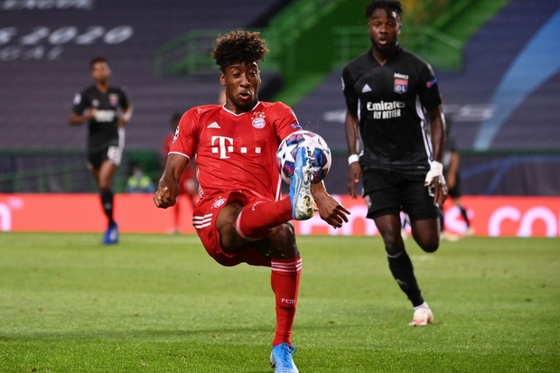 Agar Bayern Juara Liga...