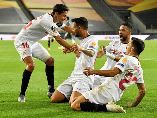 Jelang Final Liga Europa,...