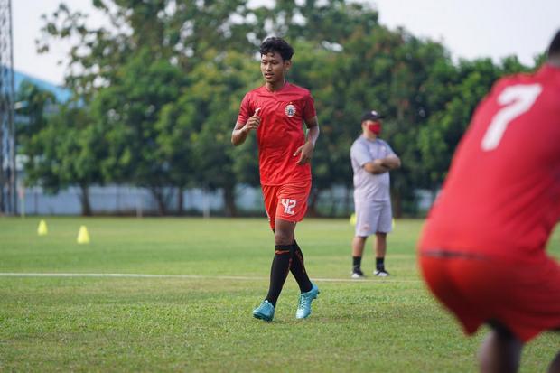 Penuhi Kuota Pemain...