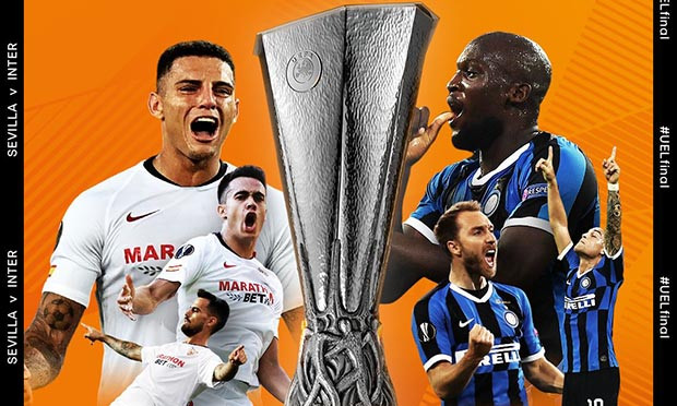 Preview Inter Milan...