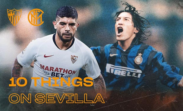 10 Fakta Menarik Sevilla...