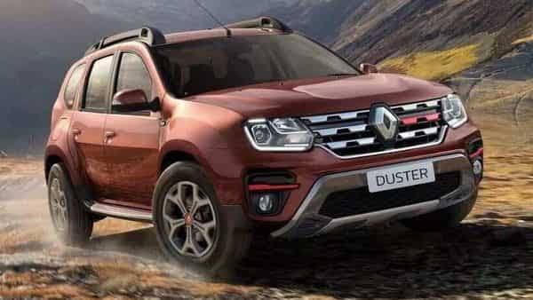 Renault Luncurkan Duster...