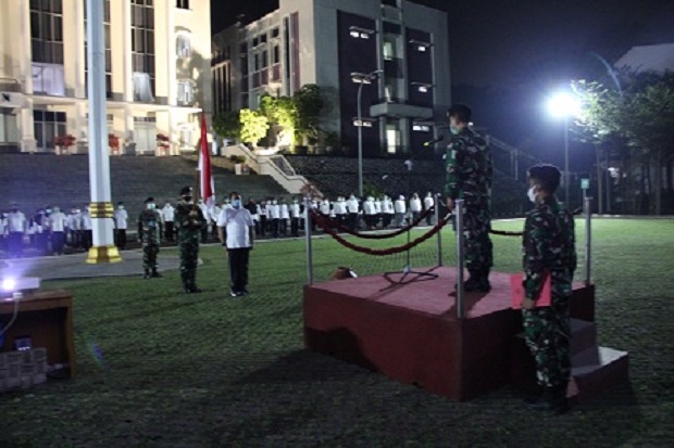 Laksdya TNI Amarulla...