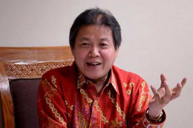 Jaga Kepentingan Nasional,...