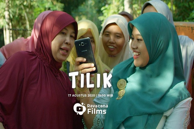 Film Tilik Angkat Fenomena...