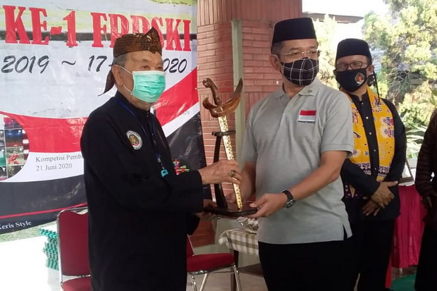 FPPSKI Bertekad untuk...