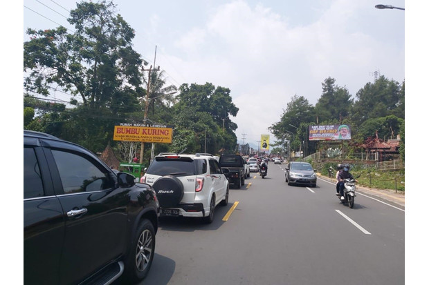 Libur Panjang 1 Muharam,...